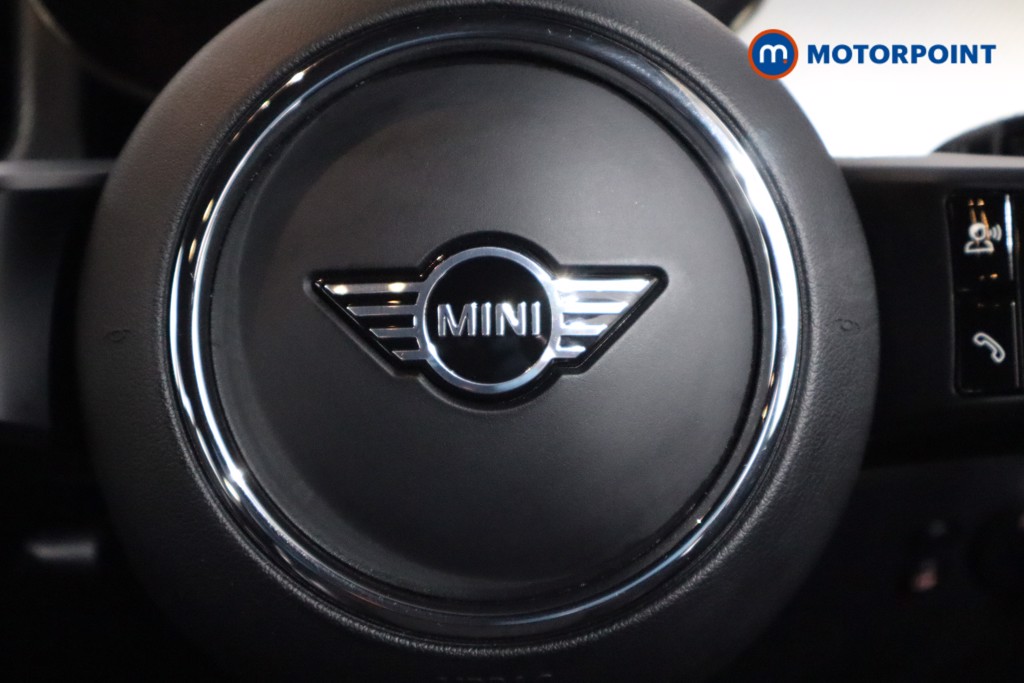 Mini Hatchback Cooper Exclusive Manual Petrol Hatchback - Stock Number (1596257) - 18th supplementary image