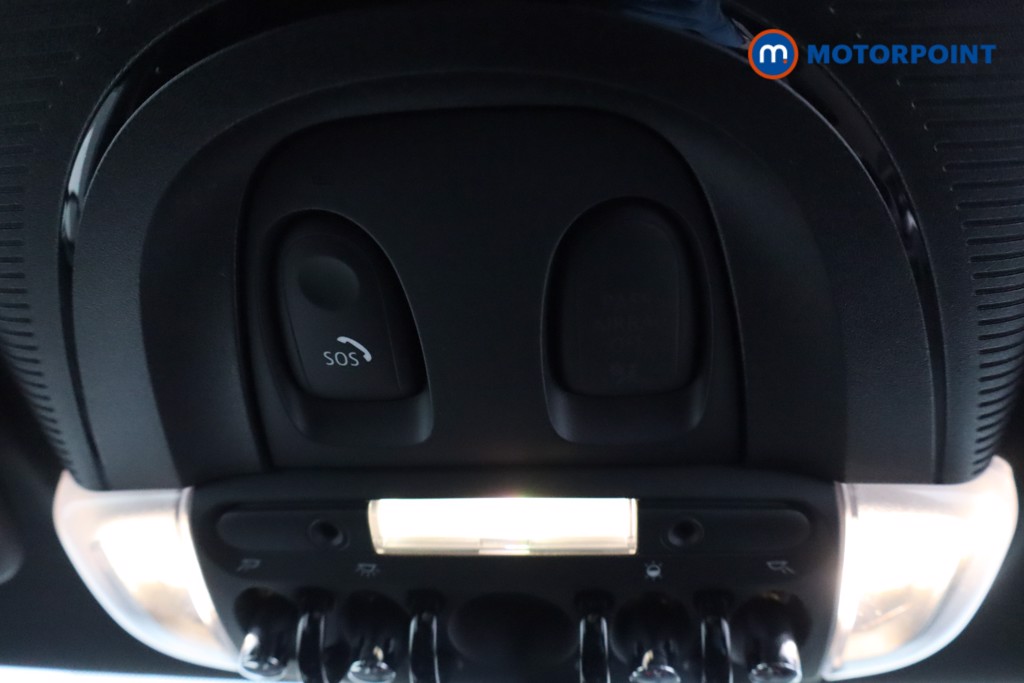 Mini Hatchback Cooper Exclusive Manual Petrol Hatchback - Stock Number (1596257) - 27th supplementary image