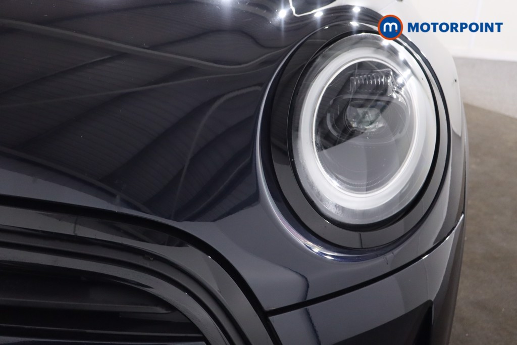 Mini Hatchback Cooper Exclusive Manual Petrol Hatchback - Stock Number (1596257) - 29th supplementary image