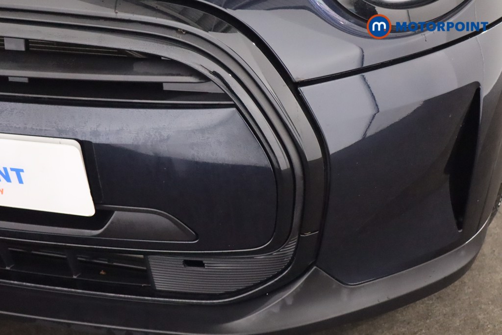 Mini Hatchback Cooper Exclusive Manual Petrol Hatchback - Stock Number (1596257) - 30th supplementary image