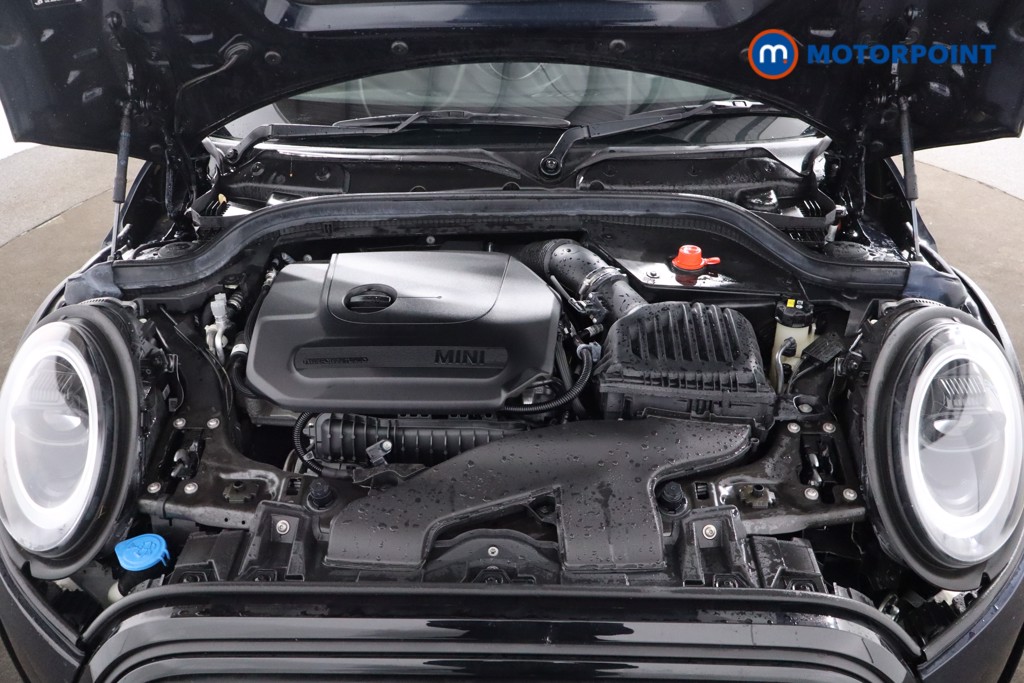 Mini Hatchback Cooper Exclusive Manual Petrol Hatchback - Stock Number (1596257) - 33rd supplementary image