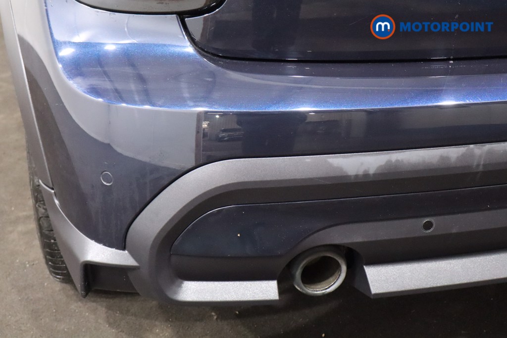 Mini Hatchback Cooper Exclusive Manual Petrol Hatchback - Stock Number (1596257) - 36th supplementary image