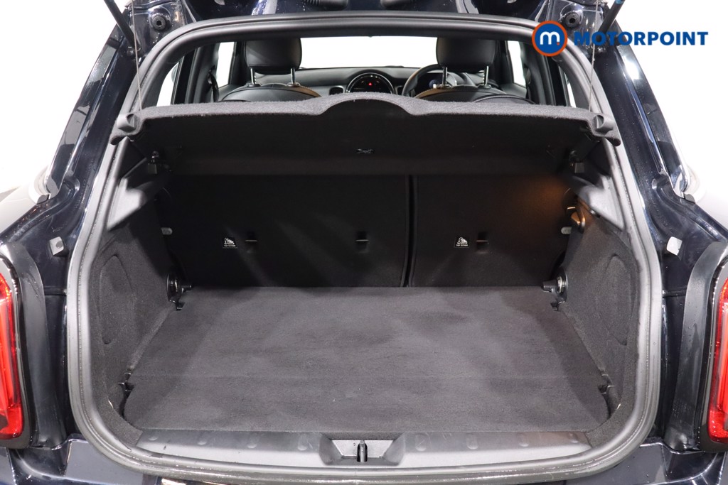 Mini Hatchback Cooper Exclusive Manual Petrol Hatchback - Stock Number (1596257) - 39th supplementary image