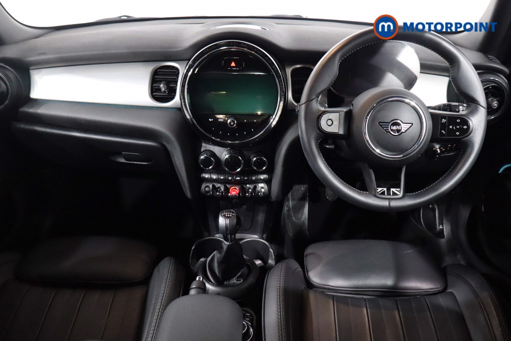 Mini Hatchback Cooper Exclusive Manual Petrol Hatchback - Stock Number (1596257) - 1st supplementary image