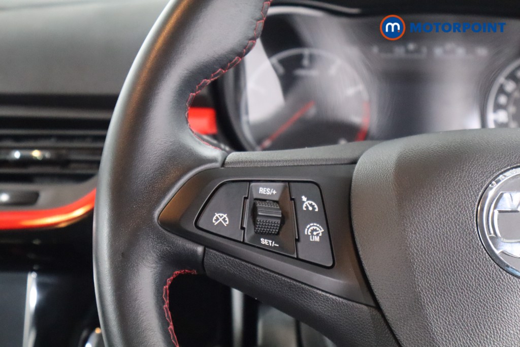 Vauxhall Corsa Sport Manual Petrol Hatchback - Stock Number (1596260) - 7th supplementary image