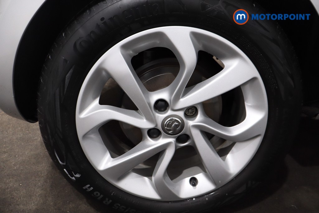 Vauxhall Corsa Sport Manual Petrol Hatchback - Stock Number (1596260) - 9th supplementary image