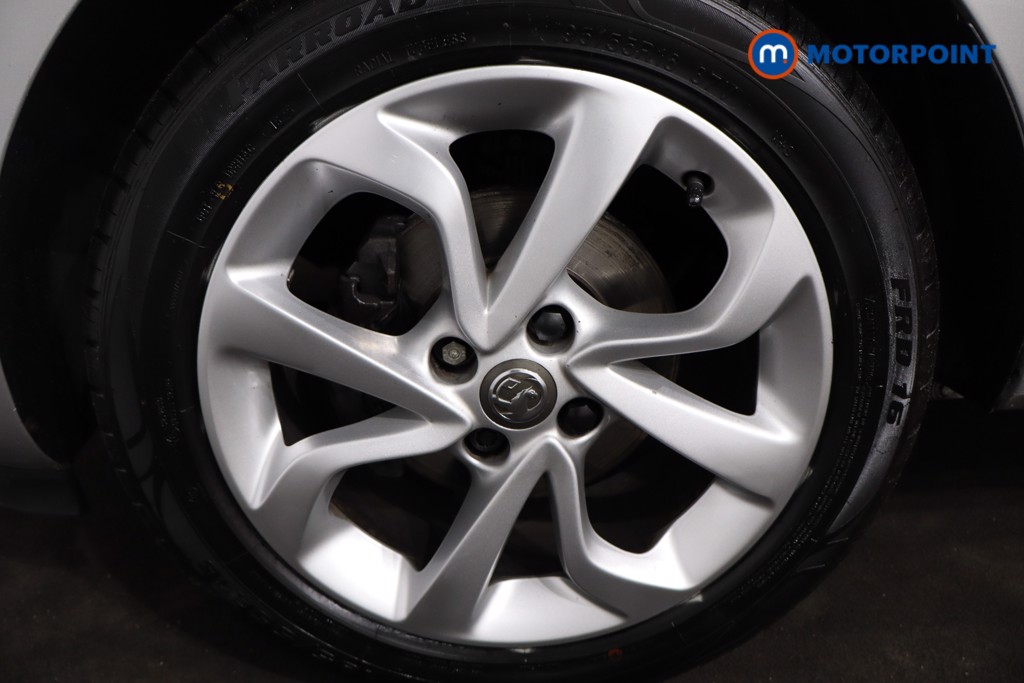 Vauxhall Corsa Sport Manual Petrol Hatchback - Stock Number (1596260) - 11th supplementary image