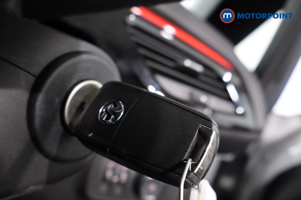 Vauxhall Corsa Sport Manual Petrol Hatchback - Stock Number (1596260) - 13th supplementary image