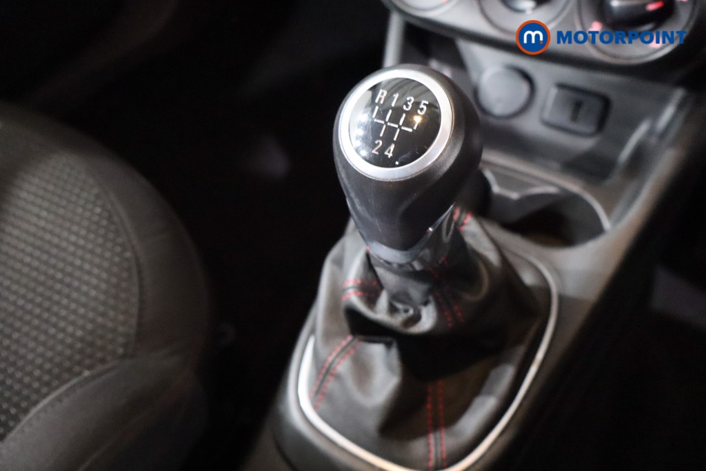 Vauxhall Corsa Sport Manual Petrol Hatchback - Stock Number (1596260) - 14th supplementary image