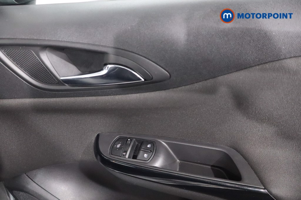 Vauxhall Corsa Sport Manual Petrol Hatchback - Stock Number (1596260) - 21st supplementary image