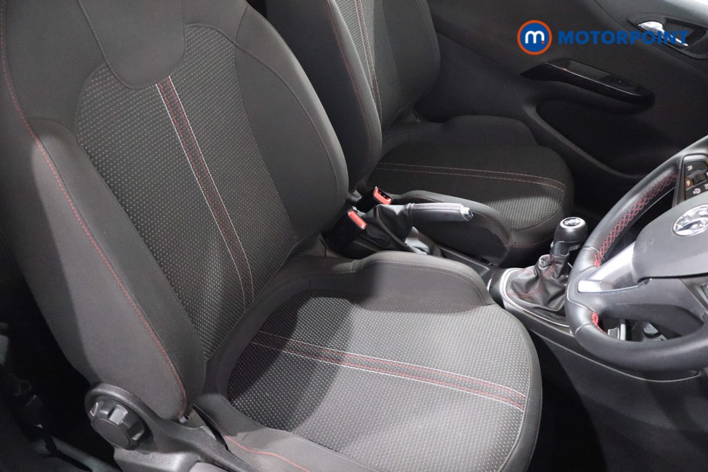 Vauxhall Corsa Sport Manual Petrol Hatchback - Stock Number (1596260) - 23rd supplementary image