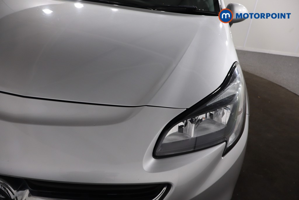 Vauxhall Corsa Sport Manual Petrol Hatchback - Stock Number (1596260) - 25th supplementary image