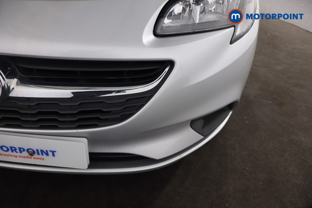 Vauxhall Corsa Sport Manual Petrol Hatchback - Stock Number (1596260) - 26th supplementary image