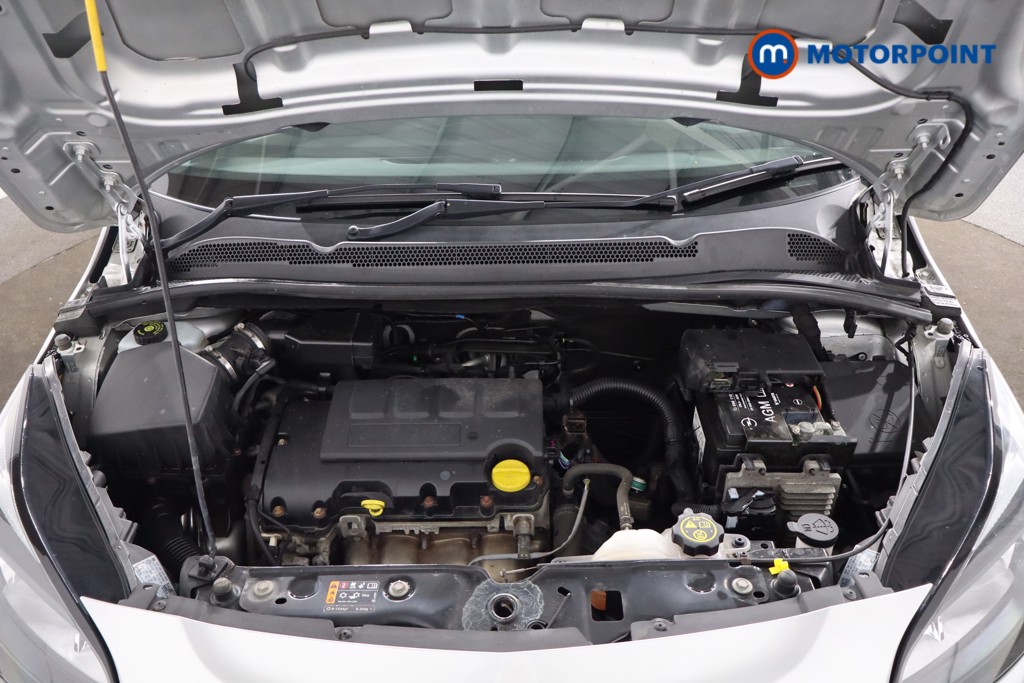 Vauxhall Corsa Sport Manual Petrol Hatchback - Stock Number (1596260) - 29th supplementary image