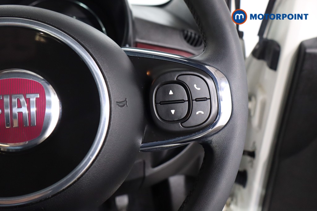 Fiat 500 Star Manual Petrol Hatchback - Stock Number (1596375) - 8th supplementary image