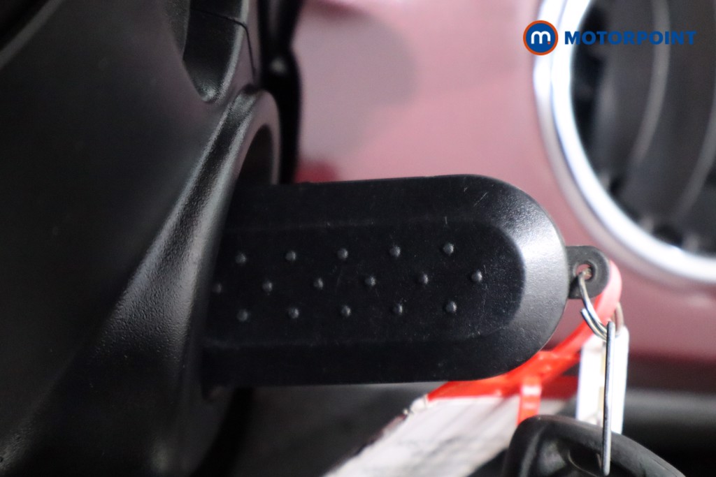 Fiat 500 Star Manual Petrol Hatchback - Stock Number (1596375) - 13th supplementary image