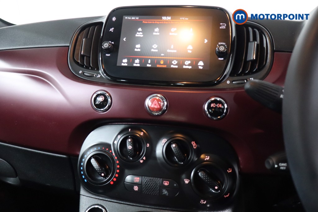 Fiat 500 Star Manual Petrol Hatchback - Stock Number (1596375) - 15th supplementary image