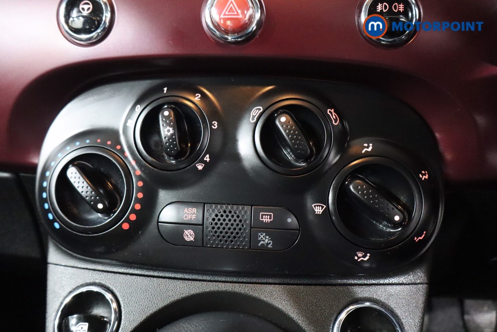 Fiat 500 Star Manual Petrol Hatchback - Stock Number (1596375) - 16th supplementary image