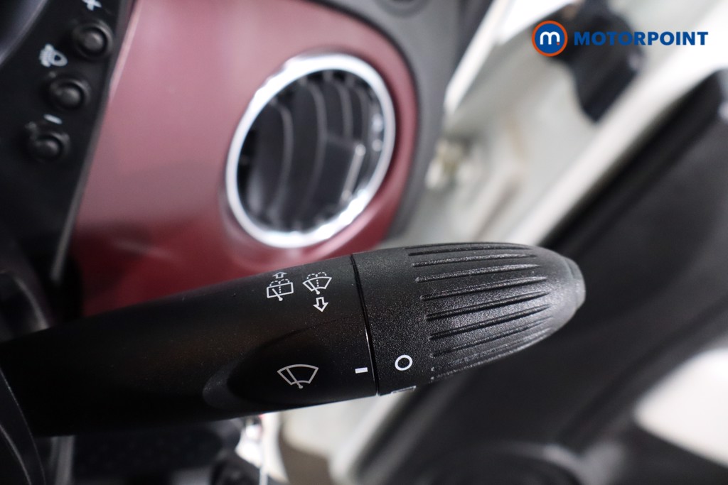 Fiat 500 Star Manual Petrol Hatchback - Stock Number (1596375) - 18th supplementary image