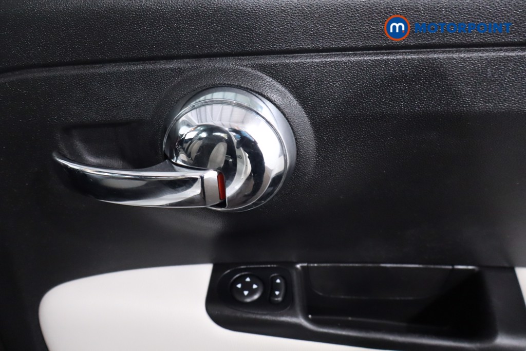 Fiat 500 Star Manual Petrol Hatchback - Stock Number (1596375) - 20th supplementary image