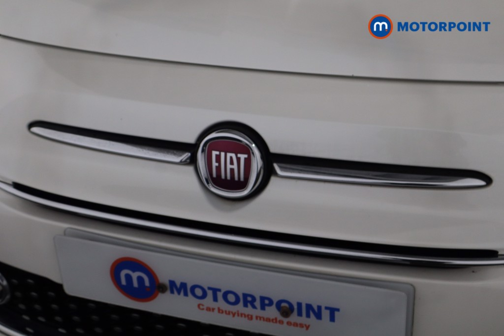 Fiat 500 Star Manual Petrol Hatchback - Stock Number (1596375) - 27th supplementary image