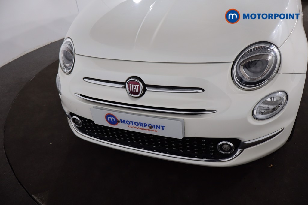 Fiat 500 Star Manual Petrol Hatchback - Stock Number (1596375) - 28th supplementary image