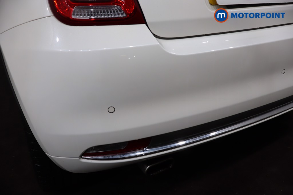 Fiat 500 Star Manual Petrol Hatchback - Stock Number (1596375) - 32nd supplementary image