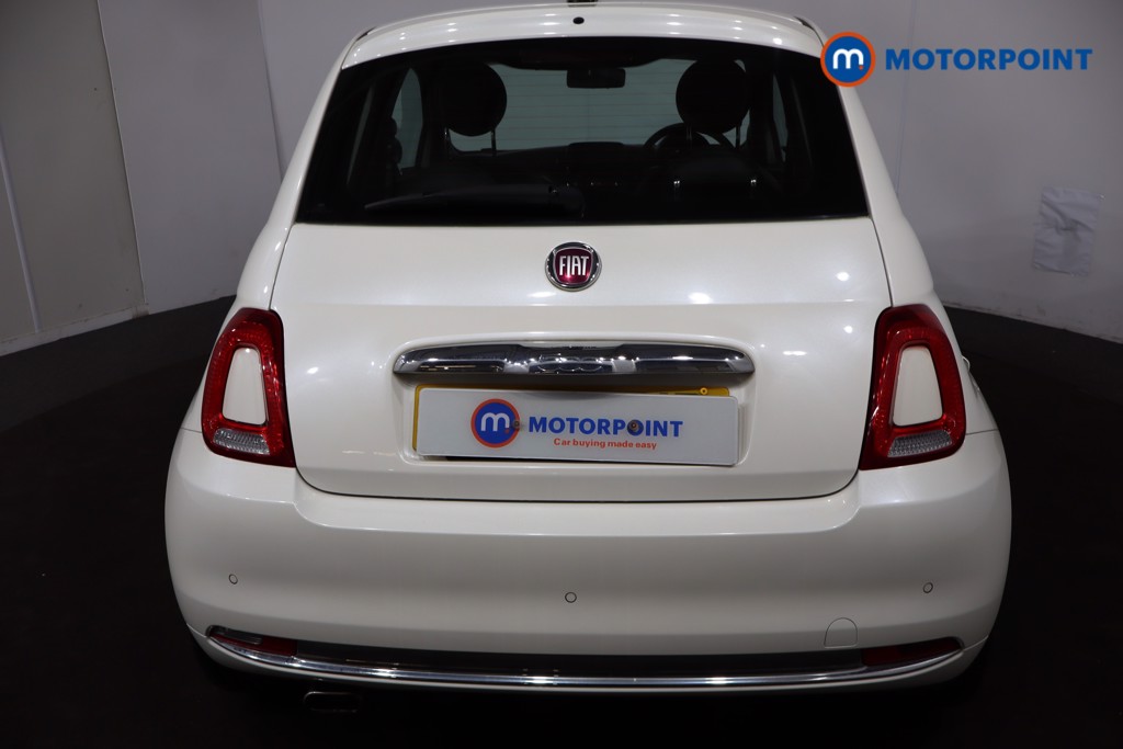 Fiat 500 Star Manual Petrol Hatchback - Stock Number (1596375) - 33rd supplementary image