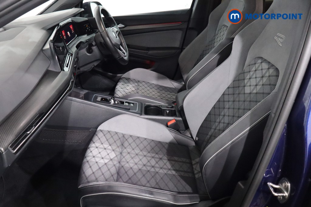 Volkswagen Golf R-Line Automatic Petrol Hatchback - Stock Number (1596383) - 4th supplementary image