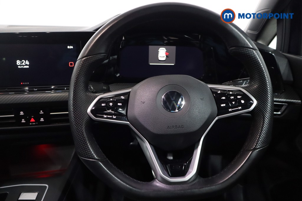 Volkswagen Golf R-Line Automatic Petrol Hatchback - Stock Number (1596383) - 6th supplementary image