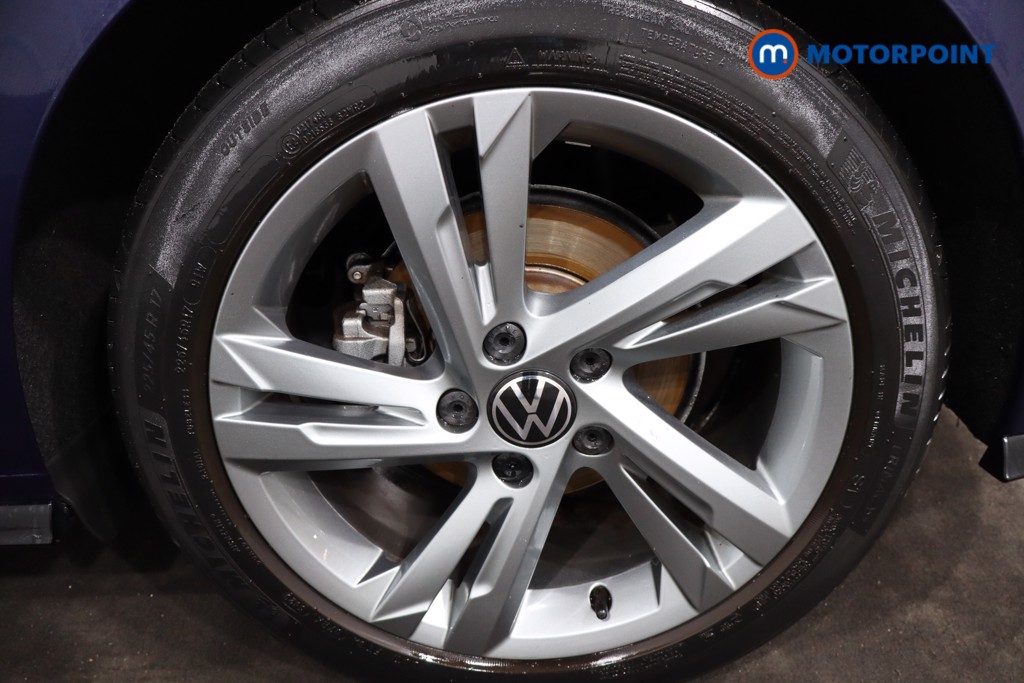 Volkswagen Golf R-Line Automatic Petrol Hatchback - Stock Number (1596383) - 12th supplementary image