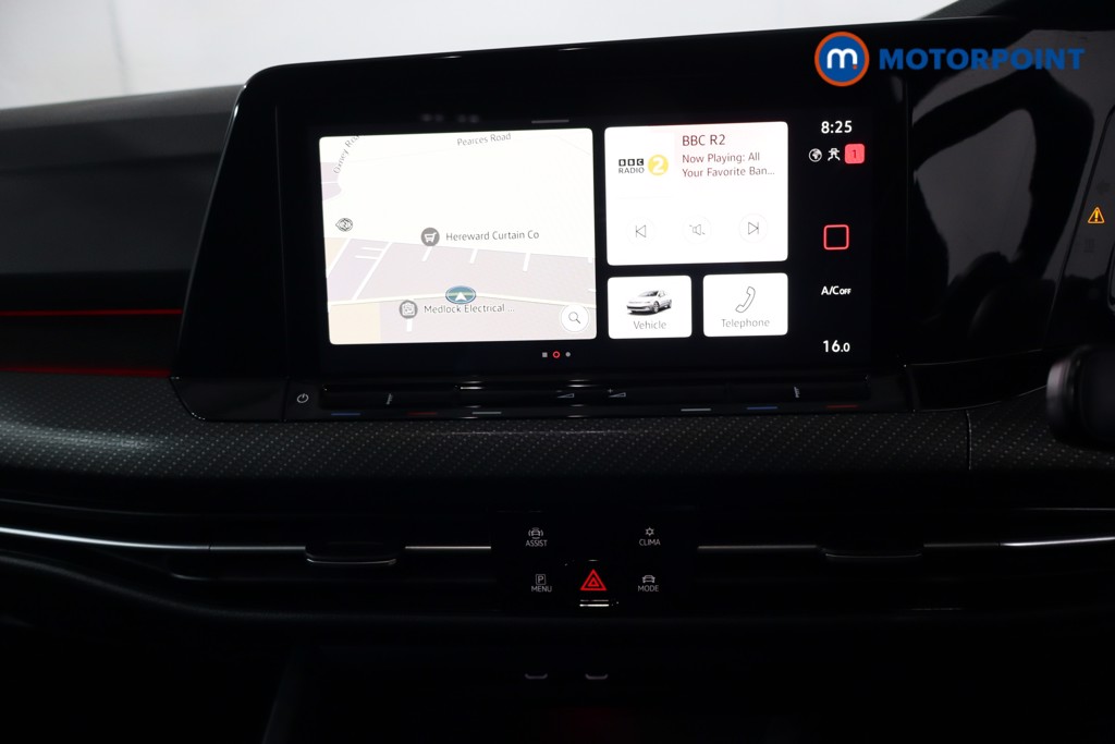 Volkswagen Golf R-Line Automatic Petrol Hatchback - Stock Number (1596383) - 15th supplementary image