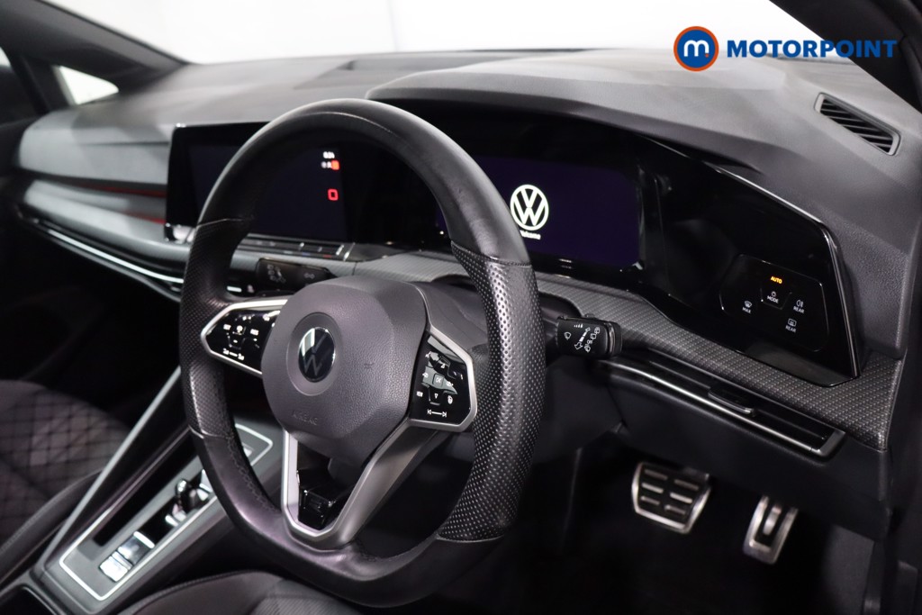 Volkswagen Golf R-Line Automatic Petrol Hatchback - Stock Number (1596383) - 22nd supplementary image