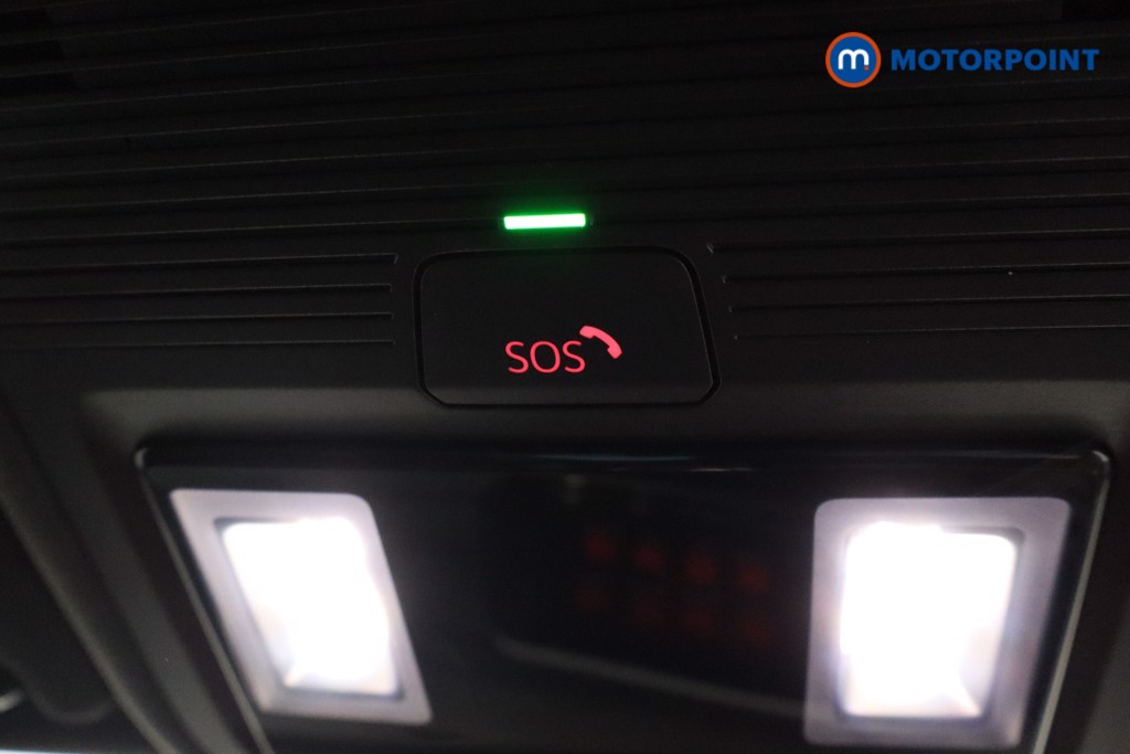 Volkswagen Golf R-Line Automatic Petrol Hatchback - Stock Number (1596383) - 24th supplementary image