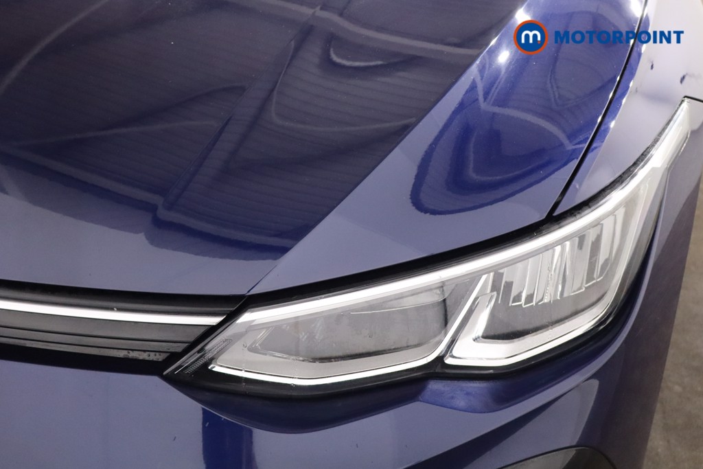 Volkswagen Golf R-Line Automatic Petrol Hatchback - Stock Number (1596383) - 27th supplementary image