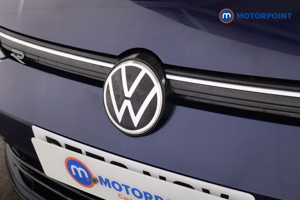 Volkswagen Golf R-Line Automatic Petrol Hatchback - Stock Number (1596383) - 29th supplementary image