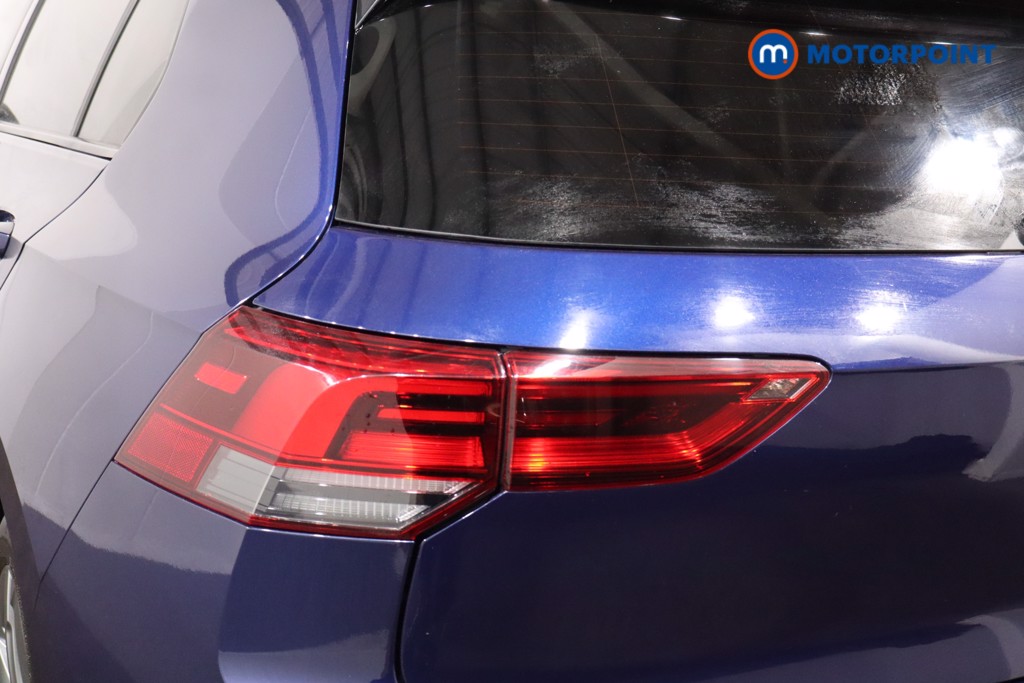 Volkswagen Golf R-Line Automatic Petrol Hatchback - Stock Number (1596383) - 33rd supplementary image