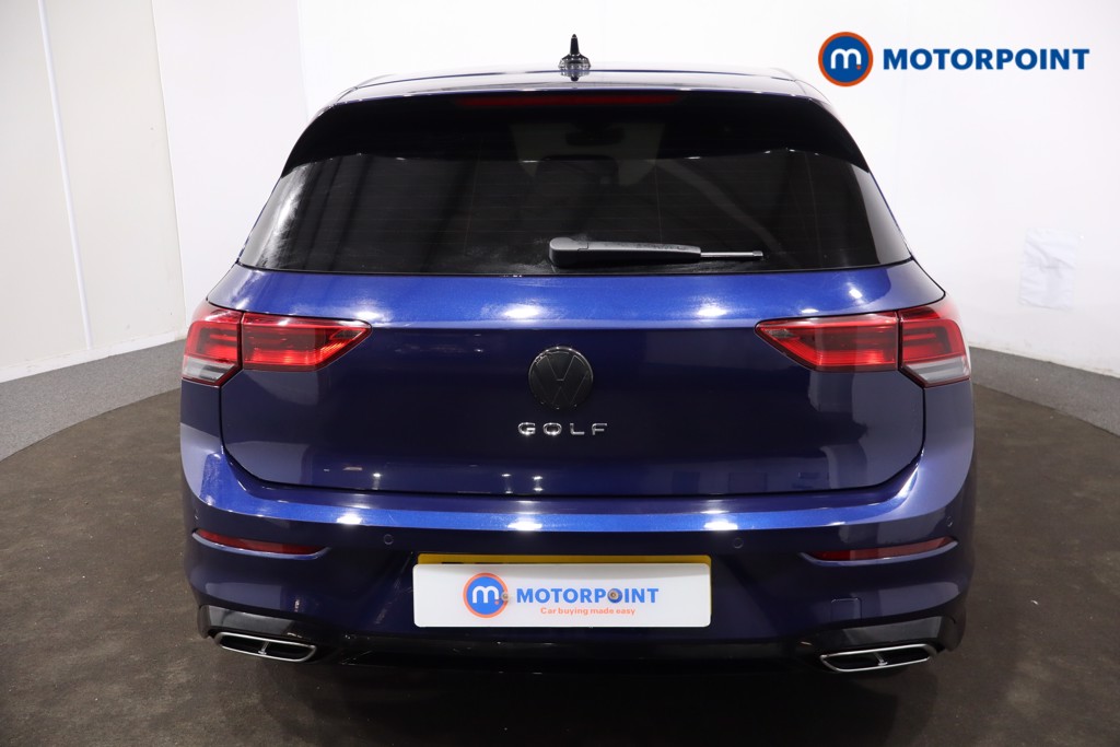 Volkswagen Golf R-Line Automatic Petrol Hatchback - Stock Number (1596383) - 35th supplementary image