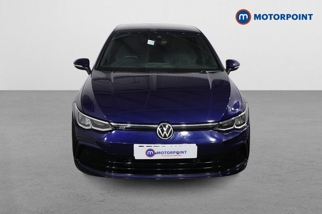 Volkswagen Golf R-Line Automatic Petrol Hatchback - Stock Number (1596383) - Front bumper