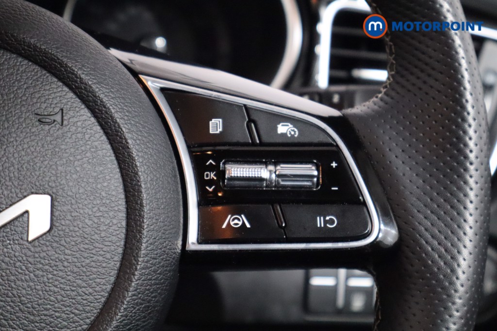 KIA Xceed Gt-Line Manual Petrol Hatchback - Stock Number (1596389) - 8th supplementary image