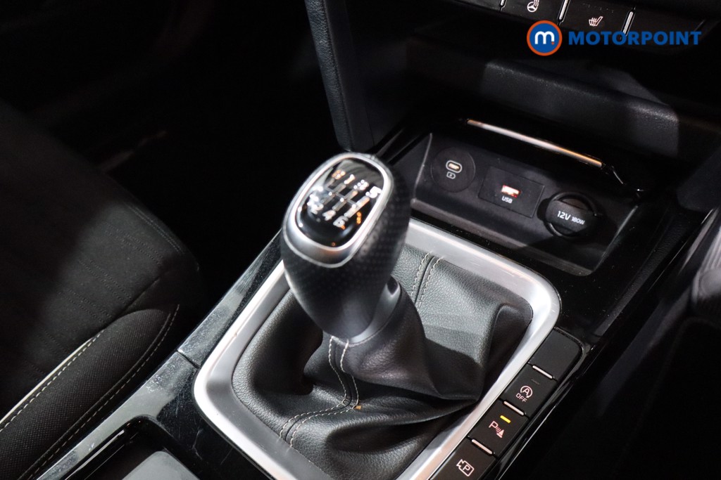 KIA Xceed Gt-Line Manual Petrol Hatchback - Stock Number (1596389) - 14th supplementary image