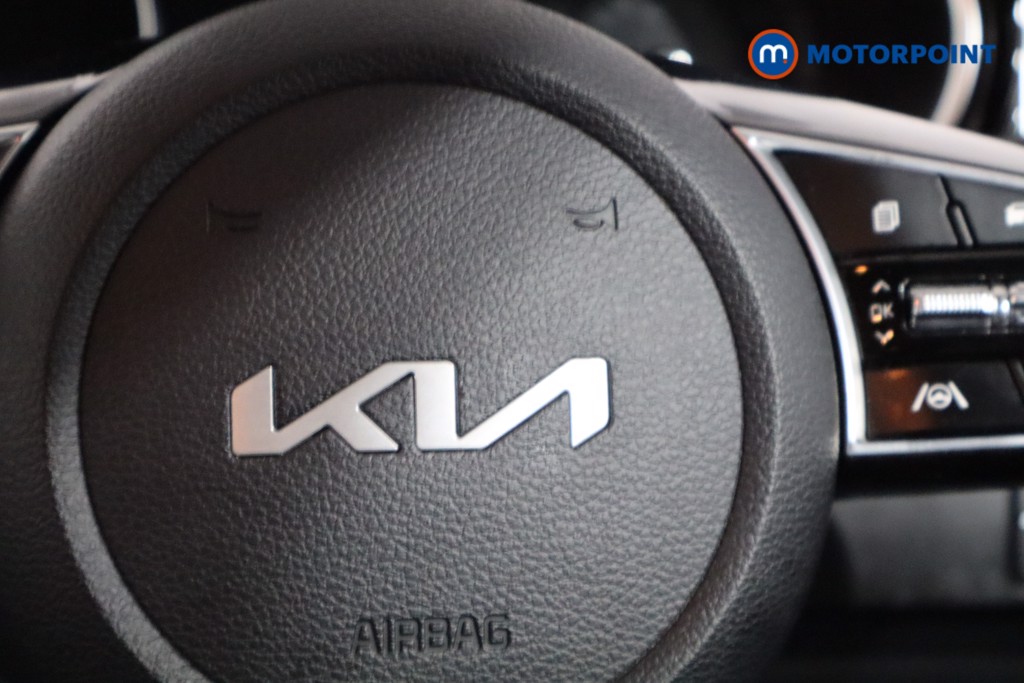 KIA Xceed Gt-Line Manual Petrol Hatchback - Stock Number (1596389) - 17th supplementary image