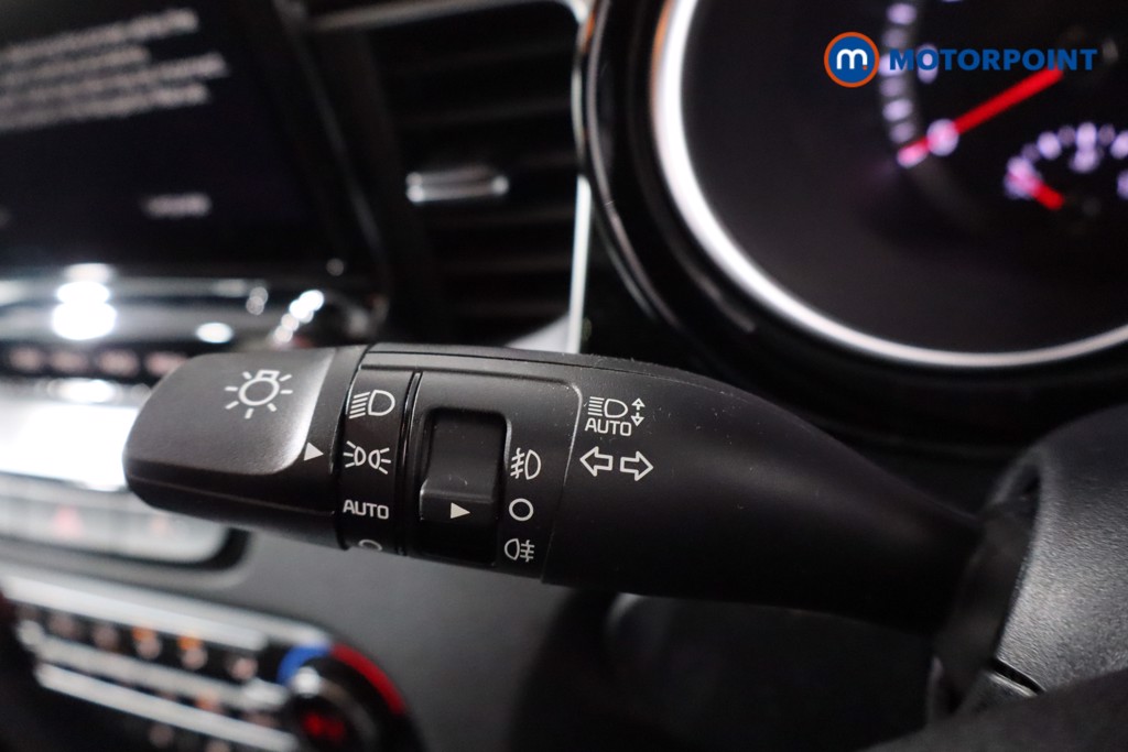 KIA Xceed Gt-Line Manual Petrol Hatchback - Stock Number (1596389) - 19th supplementary image