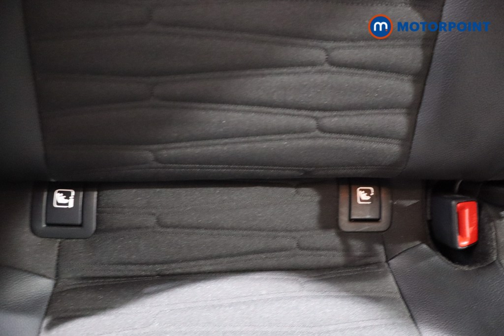 KIA Xceed Gt-Line Manual Petrol Hatchback - Stock Number (1596389) - 24th supplementary image