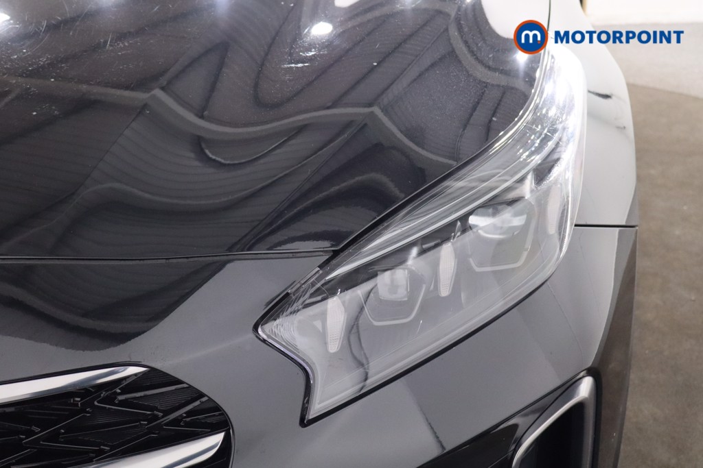 KIA Xceed Gt-Line Manual Petrol Hatchback - Stock Number (1596389) - 26th supplementary image