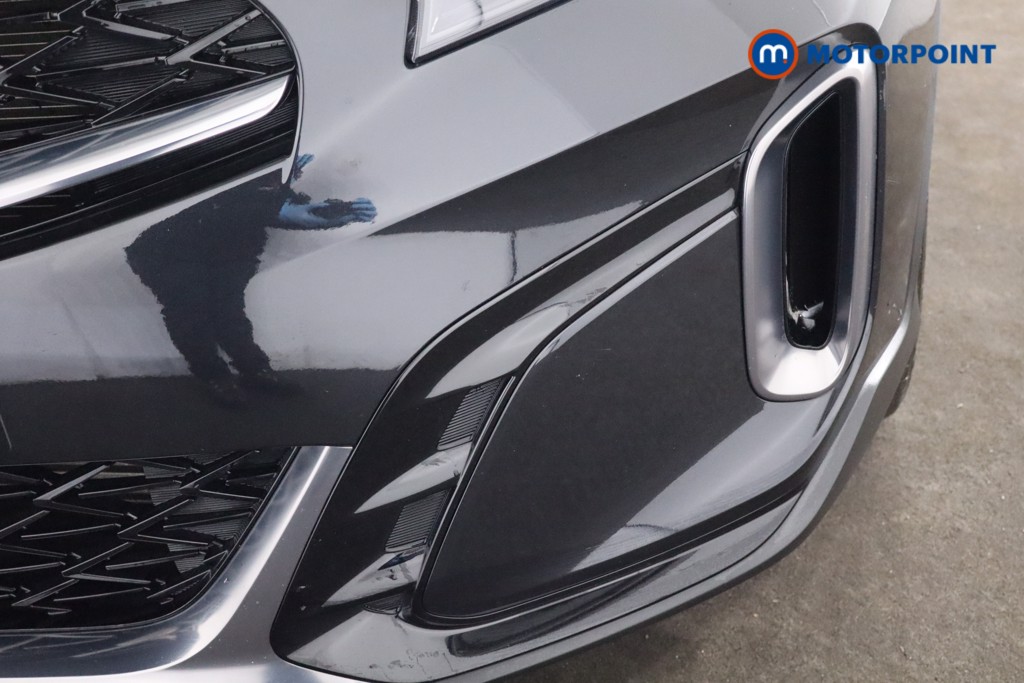 KIA Xceed Gt-Line Manual Petrol Hatchback - Stock Number (1596389) - 27th supplementary image