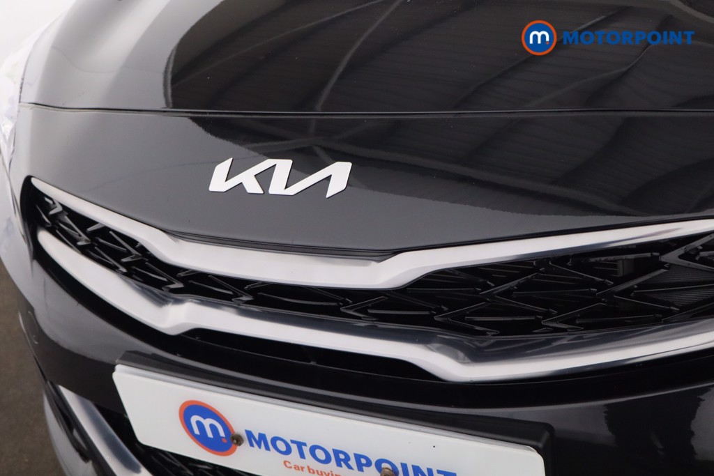 KIA Xceed Gt-Line Manual Petrol Hatchback - Stock Number (1596389) - 28th supplementary image