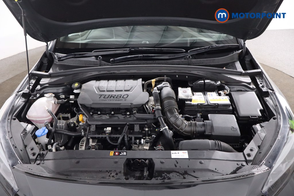 KIA Xceed Gt-Line Manual Petrol Hatchback - Stock Number (1596389) - 30th supplementary image