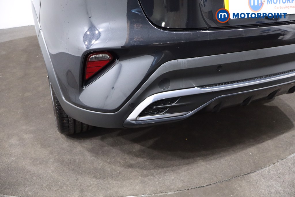 KIA Xceed Gt-Line Manual Petrol Hatchback - Stock Number (1596389) - 33rd supplementary image