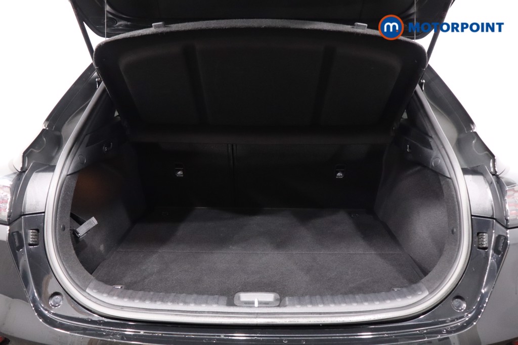 KIA Xceed Gt-Line Manual Petrol Hatchback - Stock Number (1596389) - 36th supplementary image